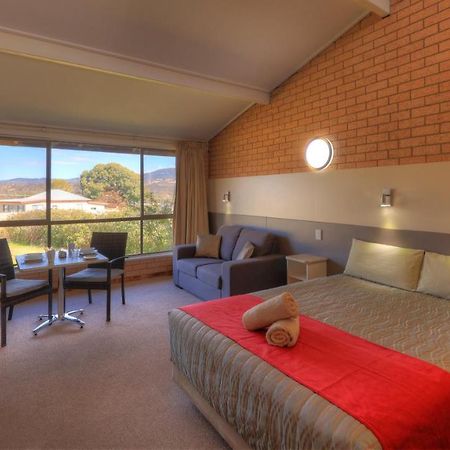 Tenterfield Motor Inn Esterno foto
